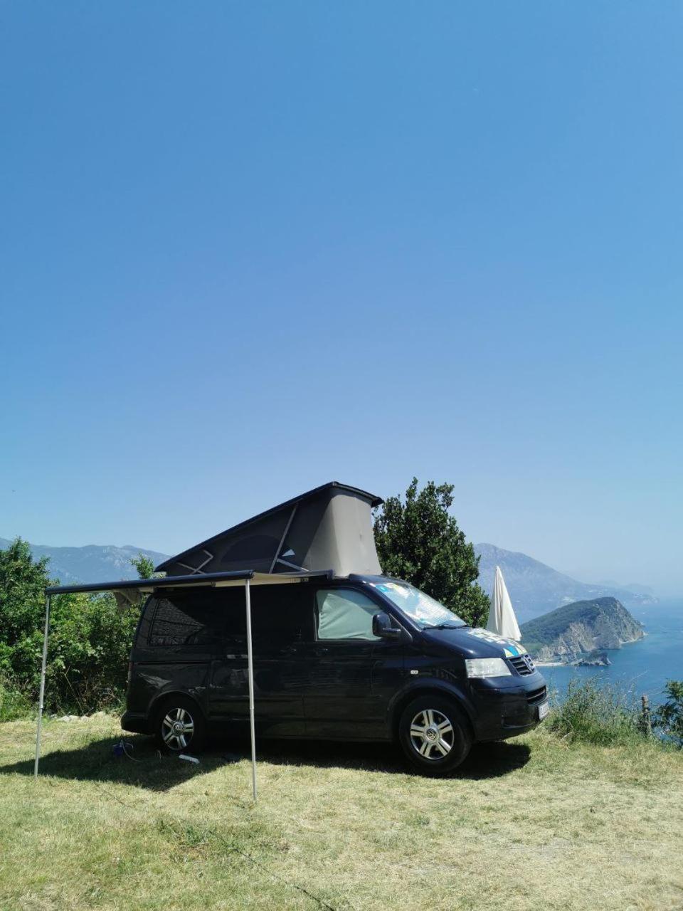 Kamp High Budva