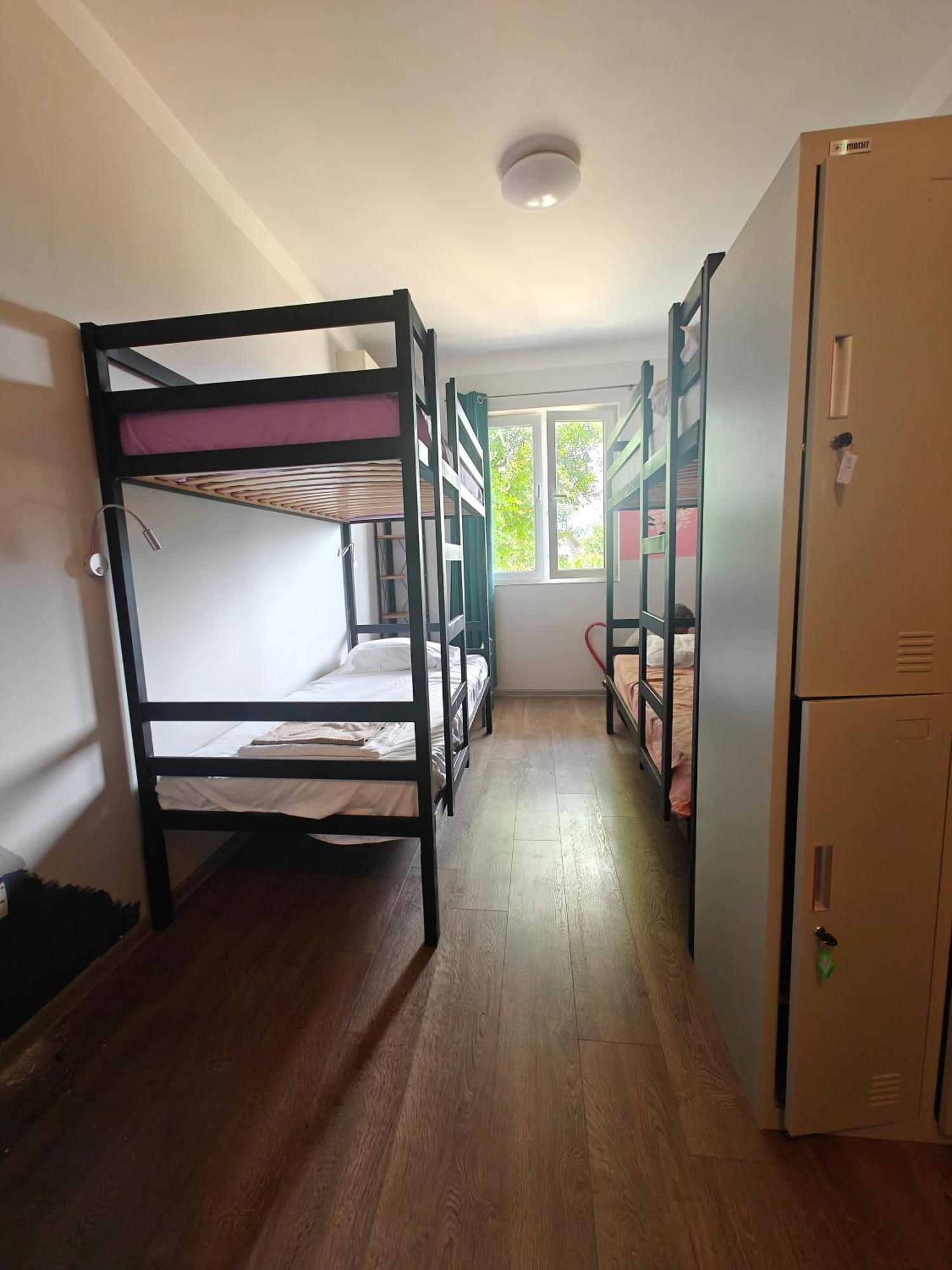 Kamp High Budva
